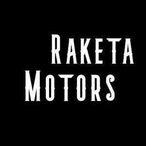Raketa Motors