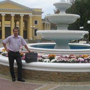 Денис Шаманаев