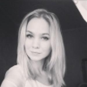 Ксения Жгун