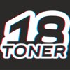 Toner 18