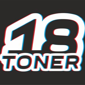 Toner 18