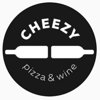 Cheezy Pizza & Wine
