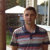 Виталий Голубев