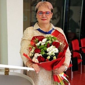 Olga Knyazeva