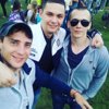 Иван Олемской