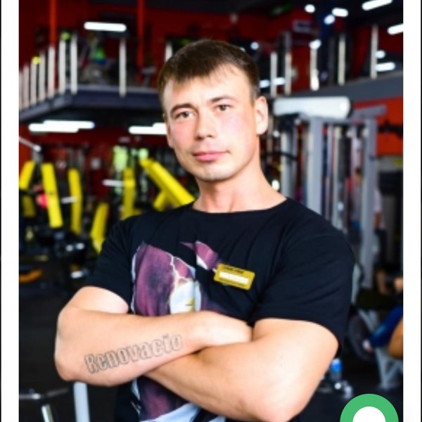 Экстрим фитнес тренеры