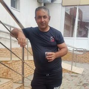 Musa Mamedovich