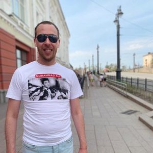 Timur Murtazin