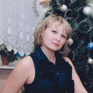 Anastasia Orlova