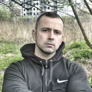 Павел Лужков