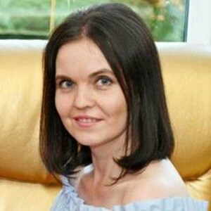 Ekaterina Zaychenko