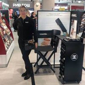 Анна Моноенкова