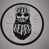 Beer shop beard