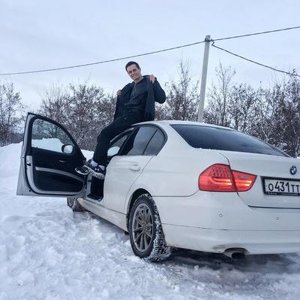 Vadim Niziyov