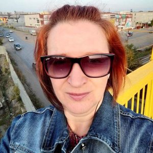 Svetlana Sumareva