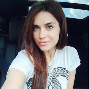 Наталья Шатохина