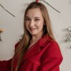 Anastasia Nikitina