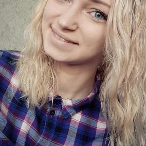 Kristina Fyodorova