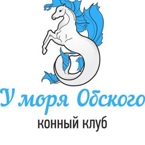 У моря Обского