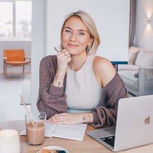 Раевская Люба