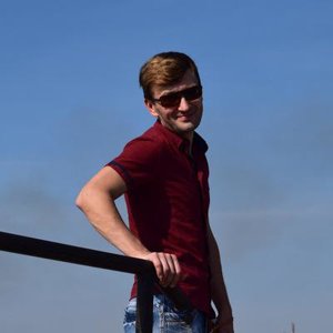 Андрей Шпенглер