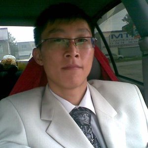 Михаил Ким