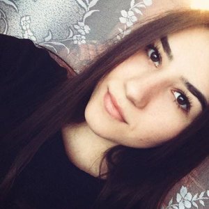 Симона Джафарова