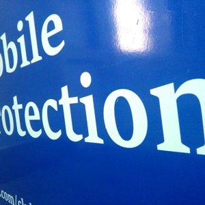 Mobile protection