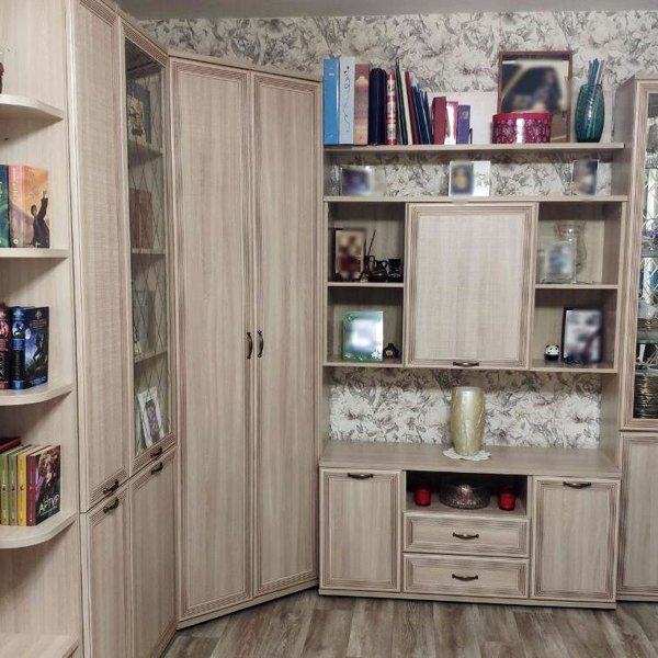 Салоны мебели в казахстане