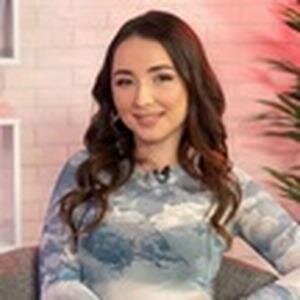 Лапина Анна