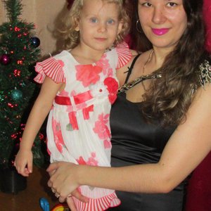 Беспрозванная Юлия
