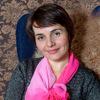Татьяна Чапурина