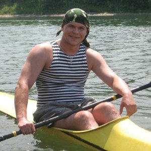 Dmitry Kholdin