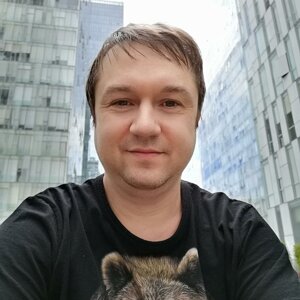 Бобров Тимофей