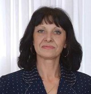 Елена Платонова