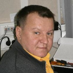 Лагунов Вячеслав