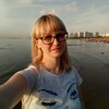 Жанна Бушуева
