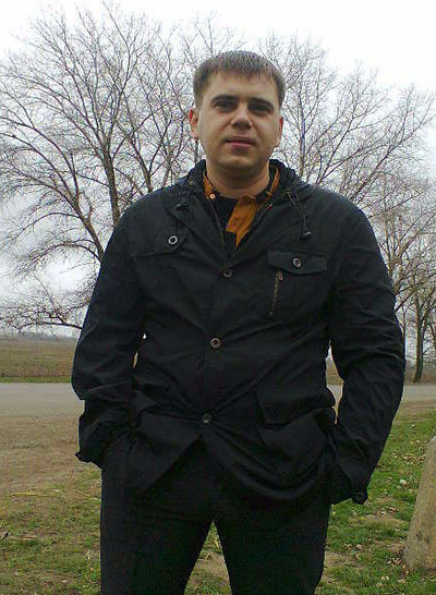 Домышев