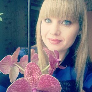 Ряскина Надежда