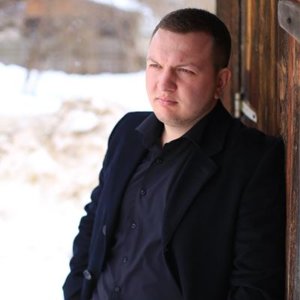 Andrey Konyshev