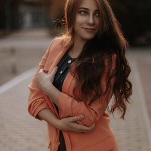 Anastasia Gubanova