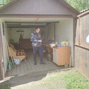 Тимофей Лавров