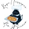 Кот бегемот