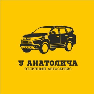 У Анатолича