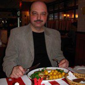 Viktor Goryaynov