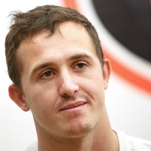 Кирилл Певарин