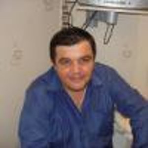 Oleg Nikolaenko