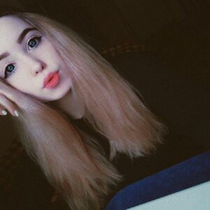 Кулешова Евгения