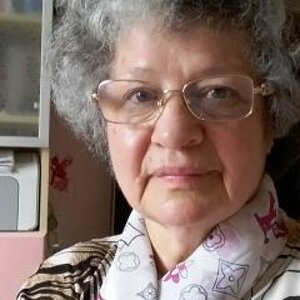 Lyudmila Kotselovskaya