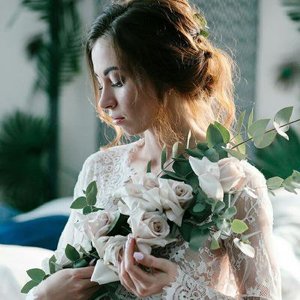 Полина Абалмасова
